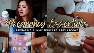 The Best Pregnancy Products from Amazon 💗