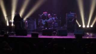 April Wine: 21st Century Schizoid Man - Corona Theatre, Montreal, QC, Canada Sept.21/2013