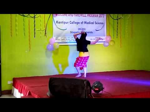 kaushila laliguras ajambari