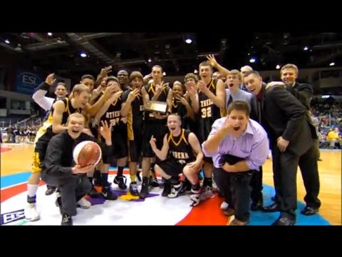 The Jason McElwain story inspires others (All it takes is one shot)