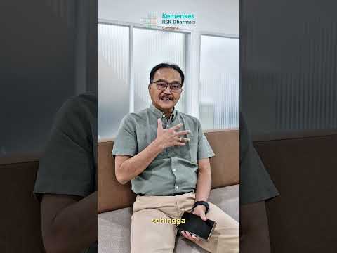 Cerita Mereka Tentang Layanan Gedung Cendana RS Kanker Dharmais #testimonipasien