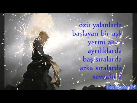 Sezgin & Songül - Gerçekleşen Hikaye (DjSerkan)