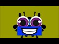 Klasky Csupo Splaat Logo Effects 1