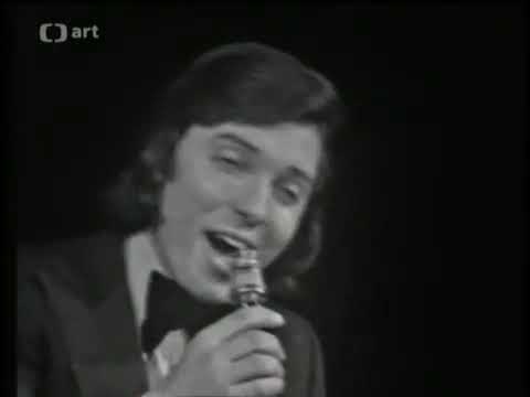 Karel Gott - Má píseň (1973)