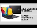 Ноутбук Asus VivoBook 16 X1605Za