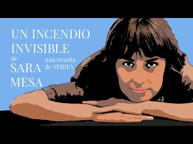 Vídeo relacionado con Un incendio invisible: 579 (Narrativas hispánicas)