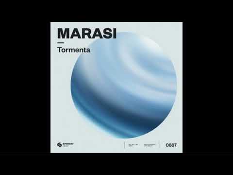 Marasi - Tormenta/Extended Mix/