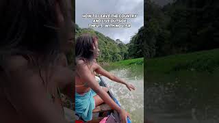 So you’ve been thinking of leaving the country recently? Let me give you some tips #immigration