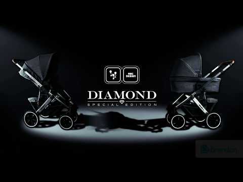 Abc Design Diamond Special Edition