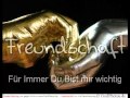 Freundschaft Gruss 