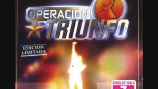 Somebody else's guy - Gisela y Chenoa