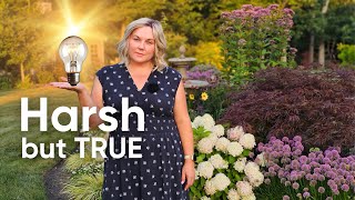 The TRUTH About Gardening 🌸 | What No One Tells You!
