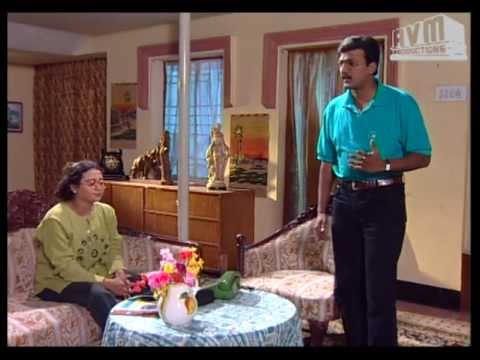 Episode 151: Vazhkkai Tamil TV Serial - AVM Productions