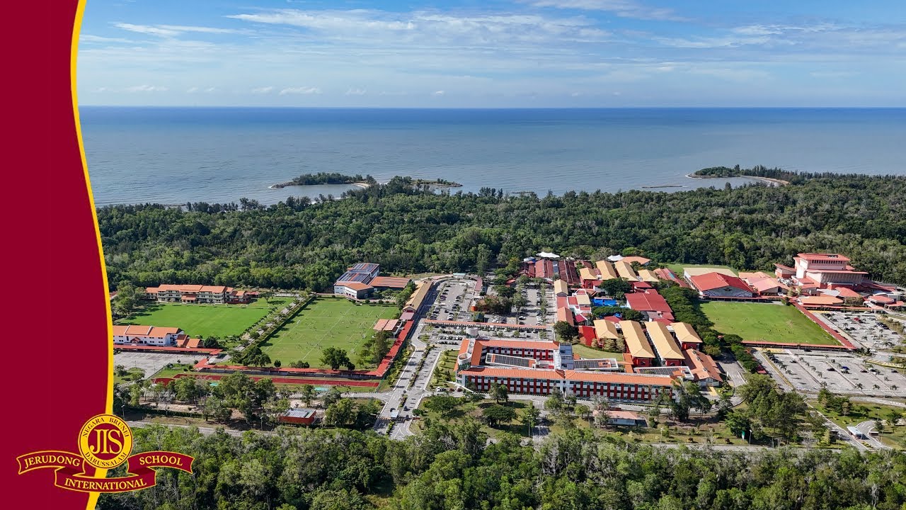 Jerudong International School (JIS) — video