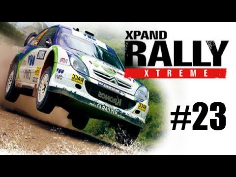 42 ATTEMPTS - Xpand Rally Xtreme #23