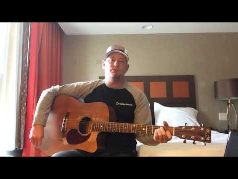 Lonely Girl - Cross Canadian Ragweed