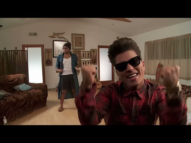 The Lazy Song von Bruno Mars ((jetzt ansehen))