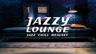 Jazzy Lounge Jazz Chill Realset Continous Mix Ibiza Sound Chillout Deep lounge