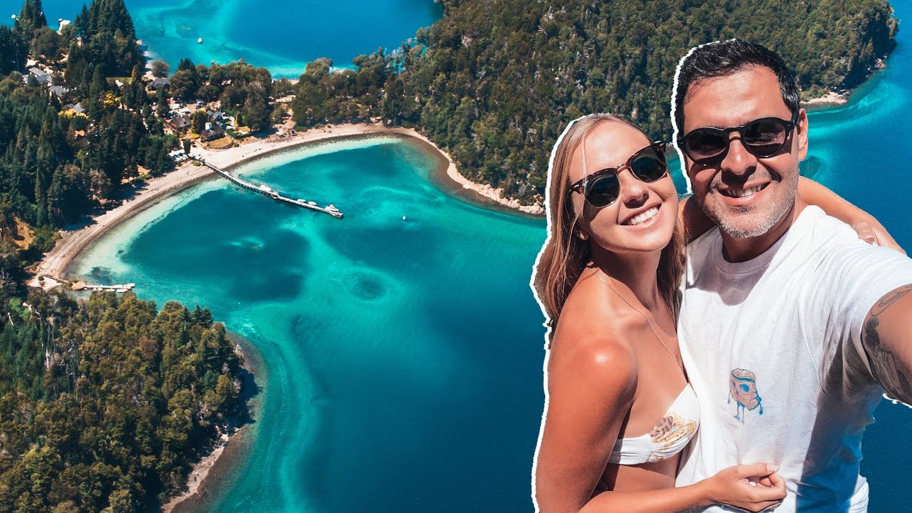 VILLA LA ANGOSTURA - O Paraíso Argentino