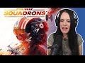 Star Wars Squadrons Story On Veteran Day 1