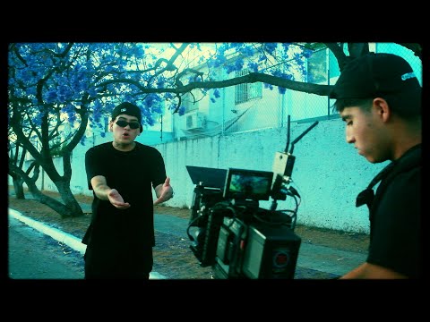 "AUTOMATIC" Making Of || OPYI x KIDD MANNY