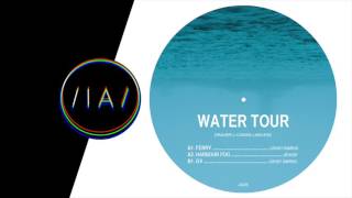 Dravier - Harbour Fog [Jungle Gym Records]