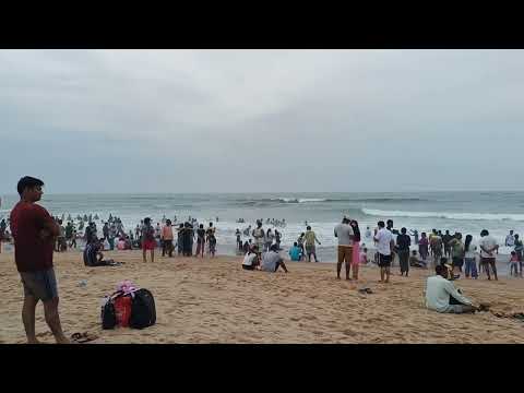 Baga beach # beaches# Goa beaches #Veeresh Vibes# BAGA Beach in Goa