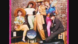 Kid Creole & The Coconuts  -  Annie I'm Not Your Daddy