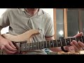 Married Man's a Fool (Solos 1 & 2) - Ry Cooder - Cover on Coodercaster