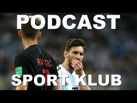 Mundijal Analiza 8. Dan (Hrvatska -Argentina) | Sport Klub Podcast Powered by Smoki Mega Hrsker