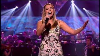 Charlotte Church : Carrickfergus (Sub. español)