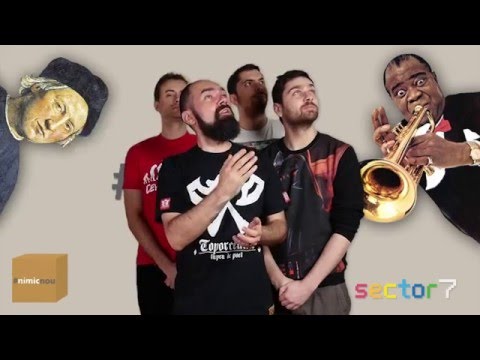 Nimic Nou 33 - Primul!