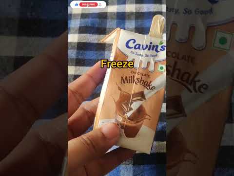 Viral Icecream Hack #viralshorts #youtubeviral #youtubeshorts #homemade #viral #shorts #icecreamhack