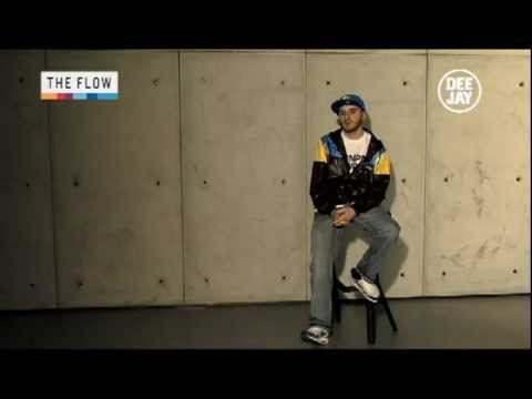 Dj Double S intervistato a The Flow.