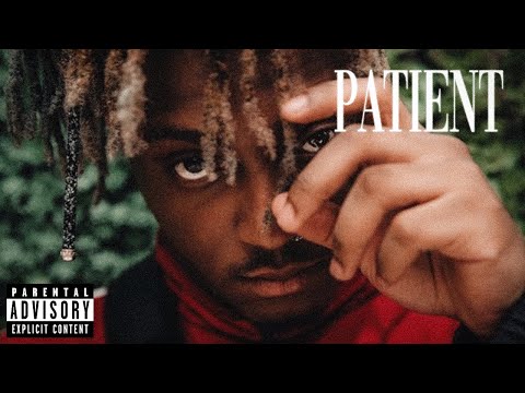 FREE JUICE WRLD Type Beat - "PATIENT"