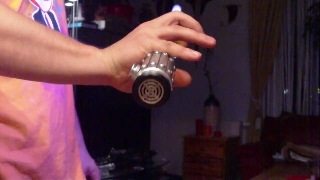 Lightsaw Font  for CF  ( Dead Space Downfall )