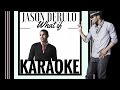 Jason Derulo - What If Karaoke