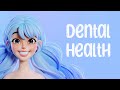 Dental health subliminal {MMM} formula