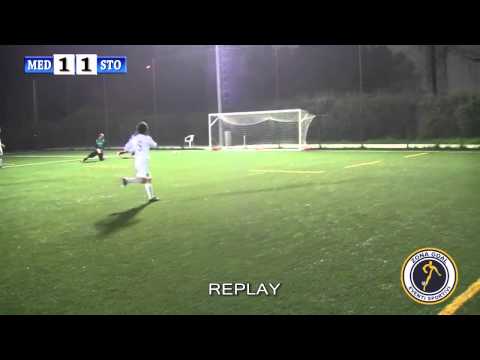 Zona Goal: Mediolanum - Stone Island - Sintesi