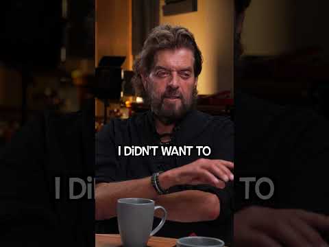 Alan Parsons on “Dark Side of the Moon” #pinkfloyd #alanparsonsproject #musicproducer #shorts