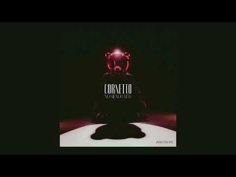 No Siendo Más - Cornetto (Official Audio)