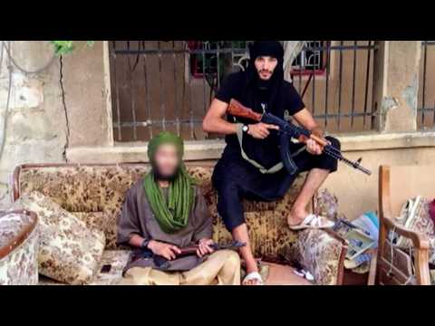 November 13 attacks: The Brothers of Death