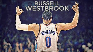 Russell Westbrook Mix HD - Why You Do Me Like That