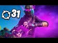 31 KILLS SOLO SQUAD ON CONTROLLER ! FORTNITE CHAPTER 2