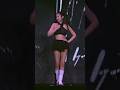 JENNIE You Me BORN PINK WORLD TOUR STAGE MIX VIDEO HIGHLIGHT CLIP