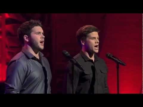 Trystan a Gwydion - Ti a dy ddonia