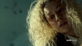 Orphan Black Exclusive First Look Scene