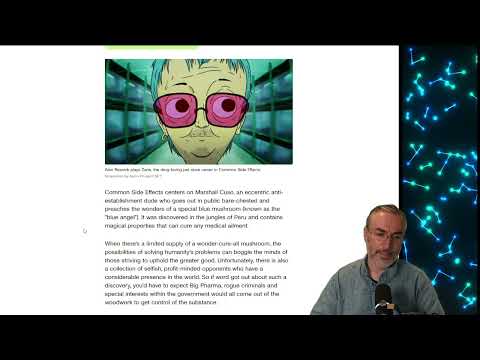 The Continuity Report - Entertainment News for 5/31 (s2e22)