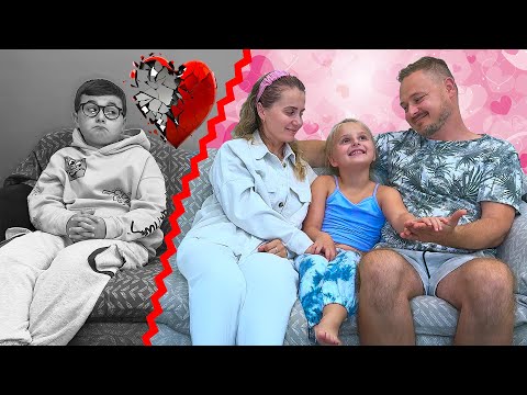 Parents don't love Alex, they only love Ariana