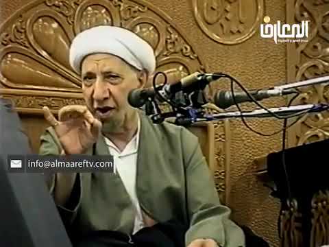 ⁣السَّلامُ عَلَيكُم يَا أَهلَ الدِّيَارِ الْموحِشَةِ، وَالمَحَالِّ الْمُقْفِرَةِ - الشيخ أحمد الوائلي